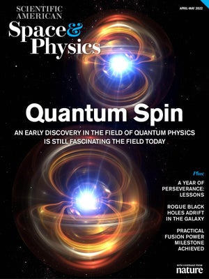 SA Space & Physics Vol 5 Issue 2