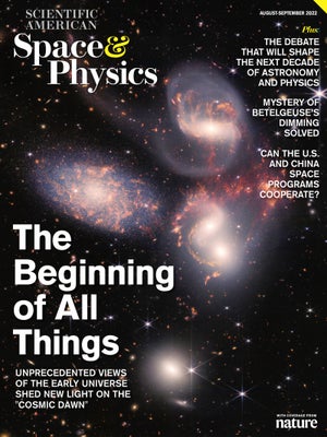 SA Space & Physics Vol 5 Issue 4