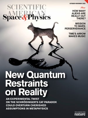 SA Space & Physics Vol 3 Issue 5