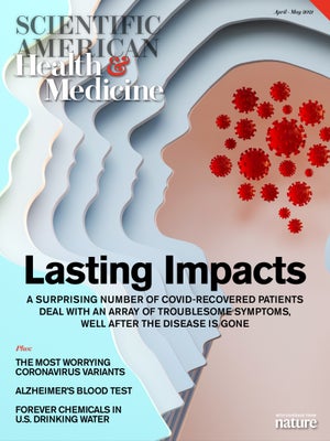 SA Health & Medicine Vol 3 Issue 2