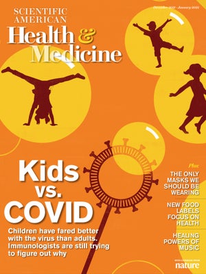SA Health & Medicine Vol 3 Issue 6