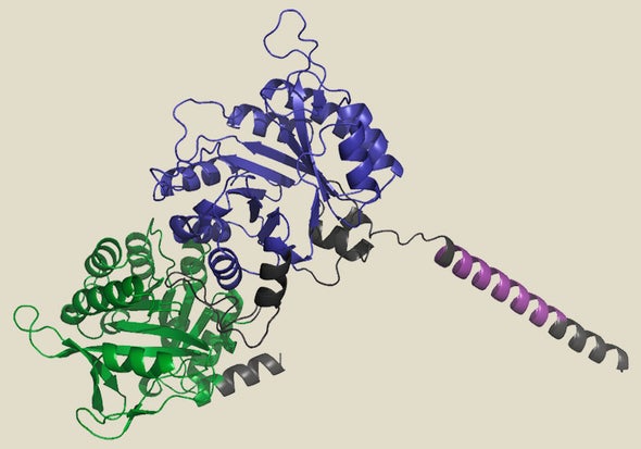 Proteins Never Seen in Nature Are Designed Using AI to Address Biomedical and Industrial Problems Unsolved by Evolution