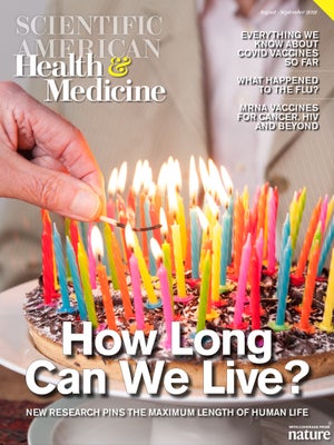 SA Health & Medicine Vol 3 Issue 4
