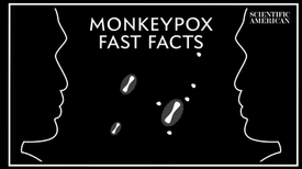 5 Things to Know about Monkeypox